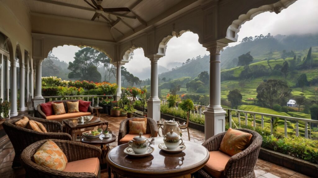 Boutique hotels in Kandy Discovering unique hotels experiences