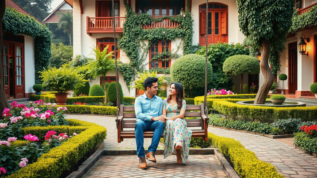 Hotel Deals in Nuwara Eliya A Complete Guide