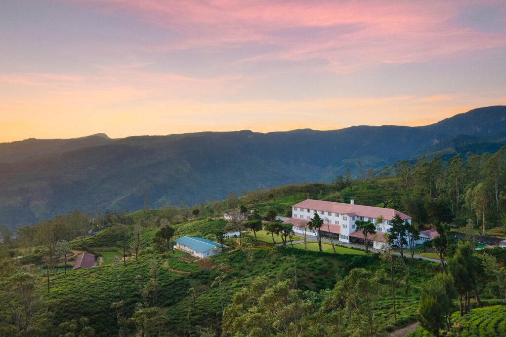 Embark on a Hiking Adventure in Sri Lanka’s Scenic Trails