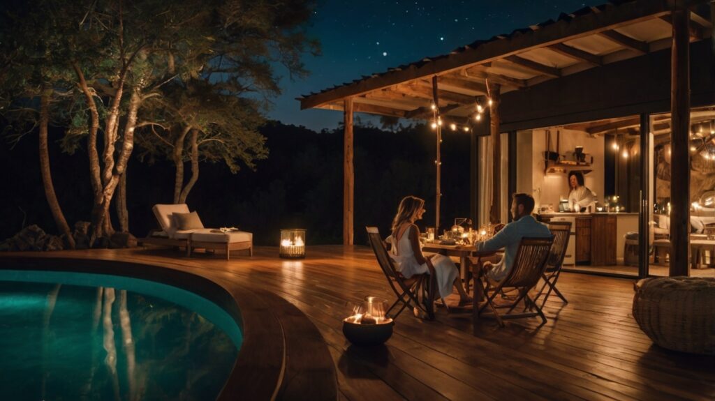 Discover the Unique Charm of Sri Lanka’s Glamping Experience