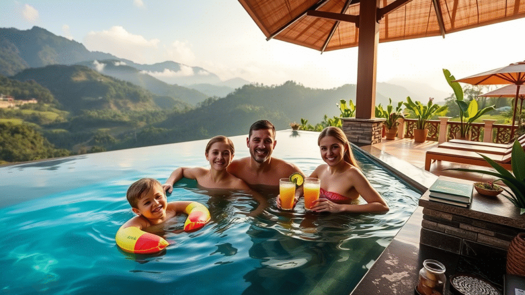 Uncover Amazing Hotel Discounts in Nuwara Eliya for Your Perfect Getaway