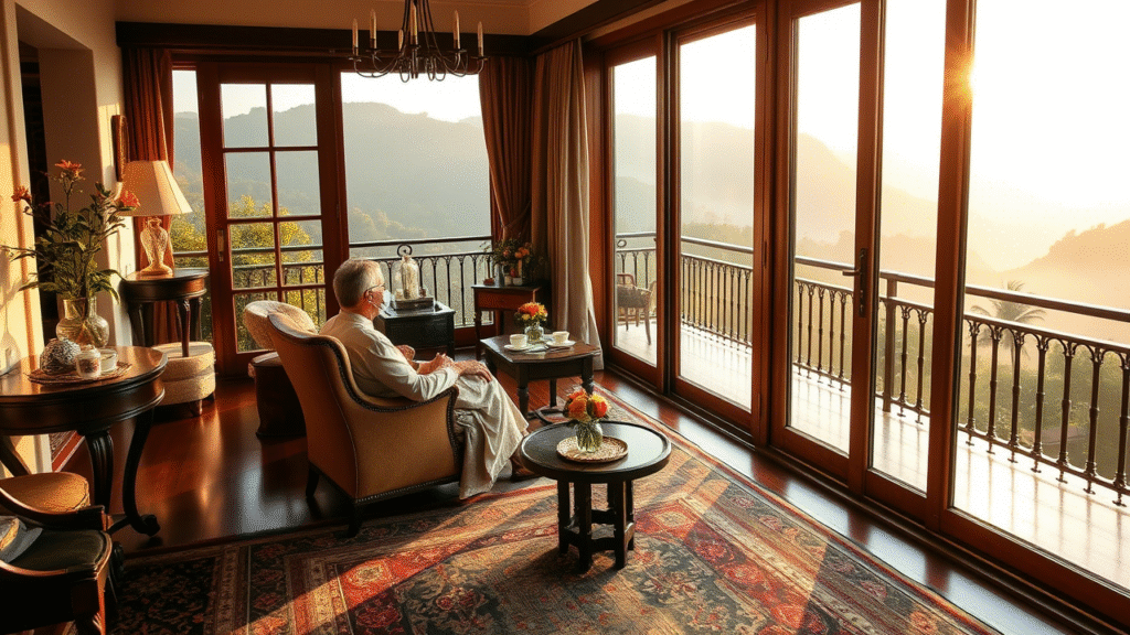 Exclusive Hotel Offers In Kandy to Enhance Your Stay