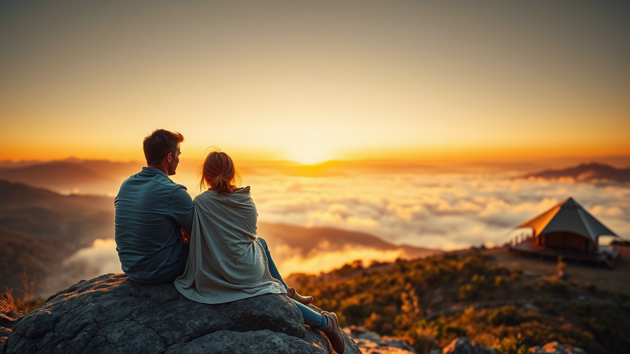 Explore the Beauty of Knuckles Mountain Range : A Nature Lover’s Paradise