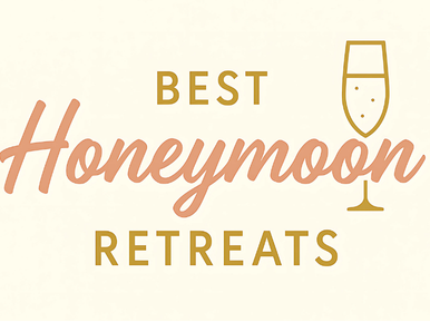 Best Honeymoon Retreats