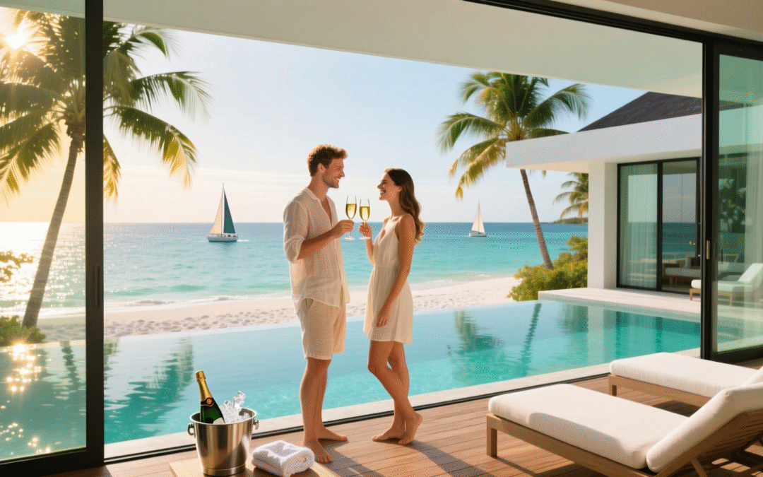 Weligama Where to Stay for Every Budget
