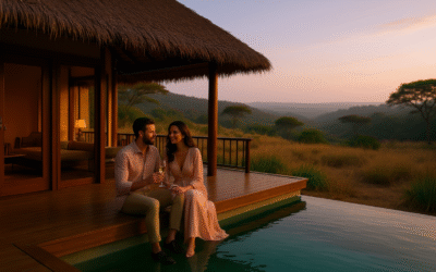 Hotels in Yala: Where Comfort Meets the Call of the Wild