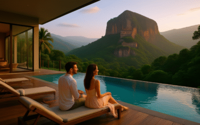 Sigiriya What to Do: An Unforgettable Journey Through History, Nature, and Culture