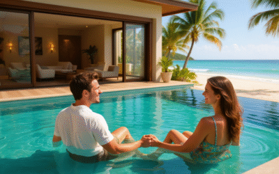 A Quiet Treasure on the East Coast: Pasikuda Best Hotels