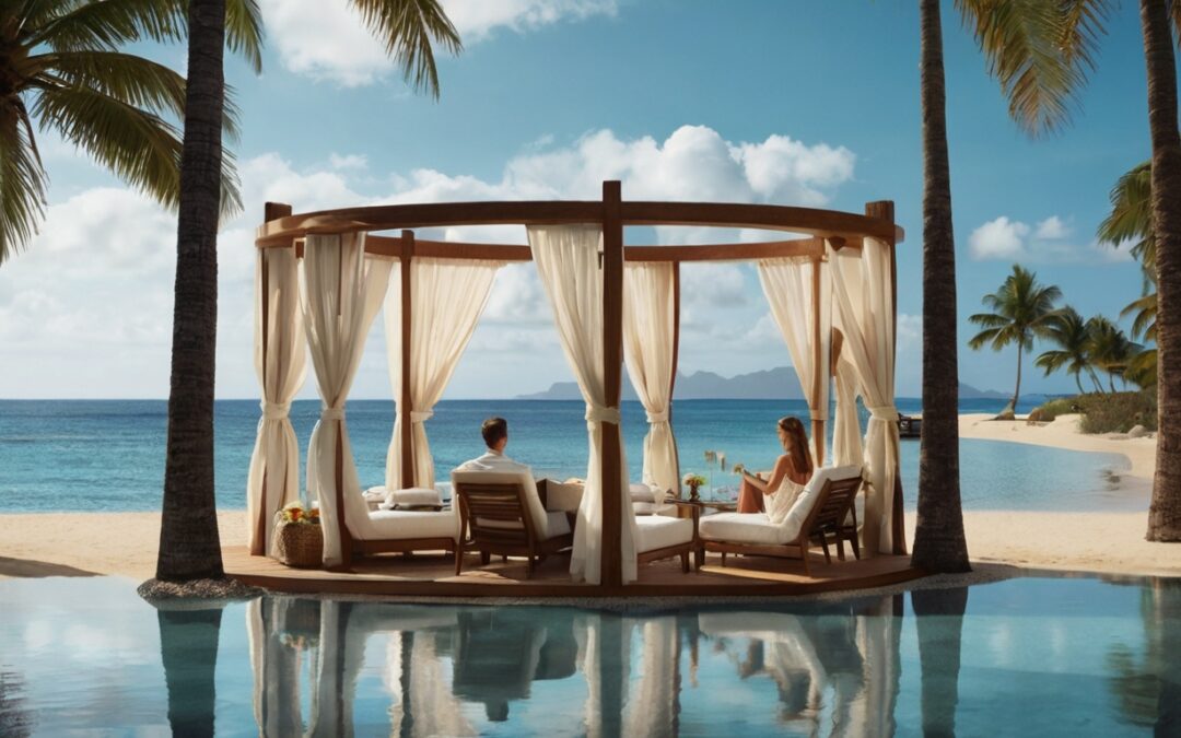 Reviews of the Best Hotels in Mirissa Sri Lanka