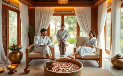 Ayurveda Hotels Sri Lanka for Healing Stays