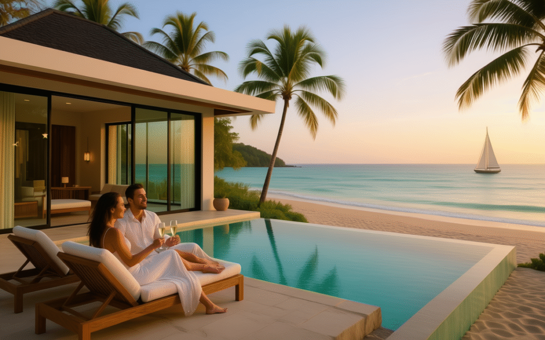 Discover the Best Villas in Sri Lanka for Your Holiday