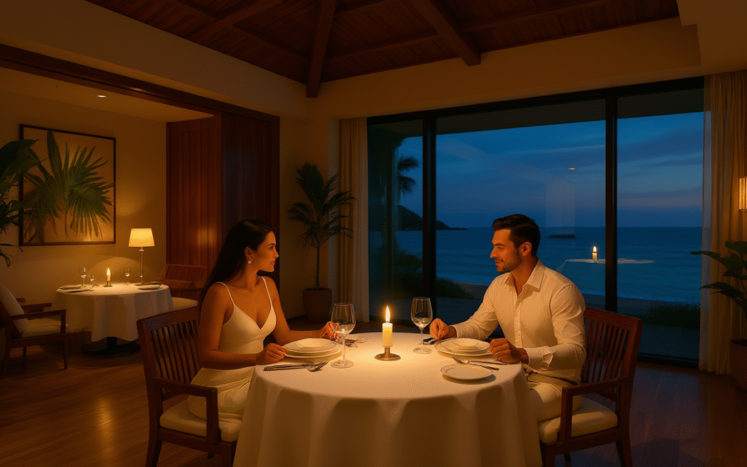 Stylish Stays Await at Boutique Hotels in Colombo