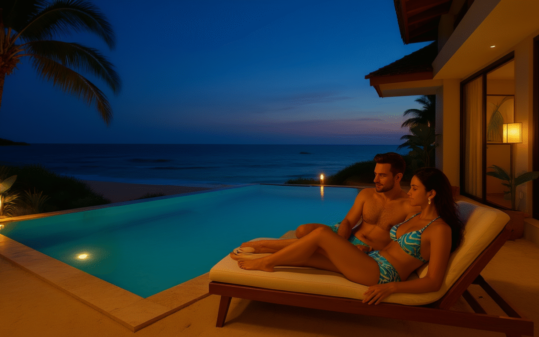 Relax and Unwind at Hotels in Mirissa