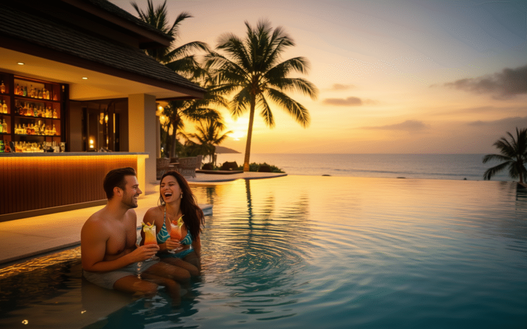 Why Travelers Love All Inclusive Hotels Sri Lanka