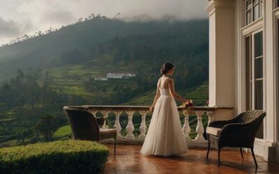 Classic Luxury Awaits at Boutique Hotels in Nuwara Eliya Sri Lanka