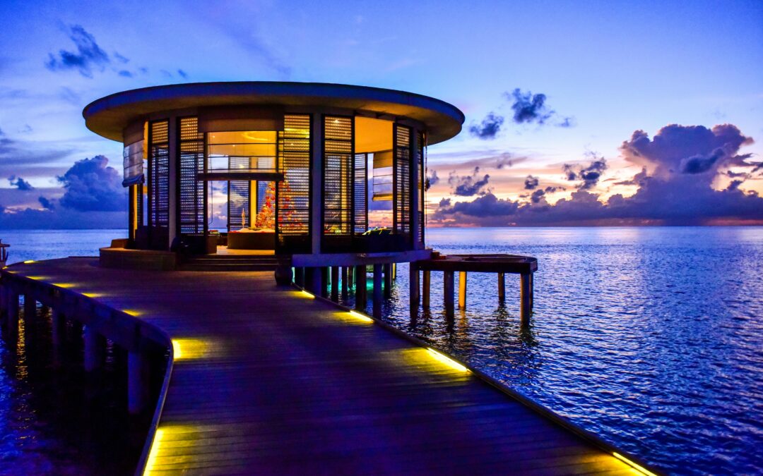 Hotels Pasikuda – Discover Sri Lanka’s East Coast Paradise of Serenity and Style