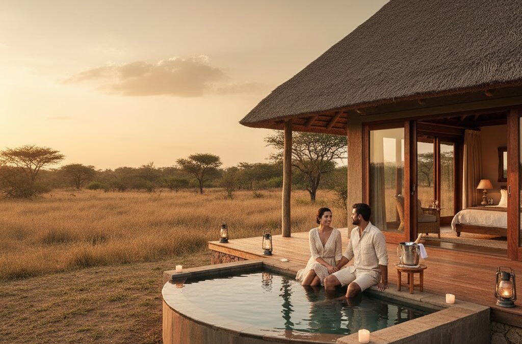 Udawalawa Hotels: Experience Nature’s Calm in Sri Lanka’s Wild Heart