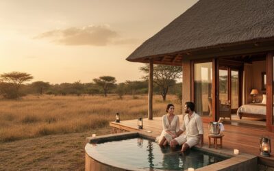 Udawalawa Hotels: Experience Nature’s Calm in Sri Lanka’s Wild Heart