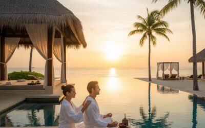 Find Inner Peace at a Wellness Retreat Sri Lanka