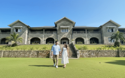 Explore Stylish and Unique Stays in Colombo, Sri Lanka