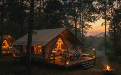 Experience Wildlife at Gal Oya Accommodation