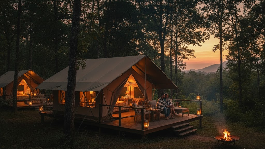 Experience Wildlife at Gal Oya Accommodation