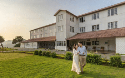 Discover the Hidden Village  Mandaramnuwara