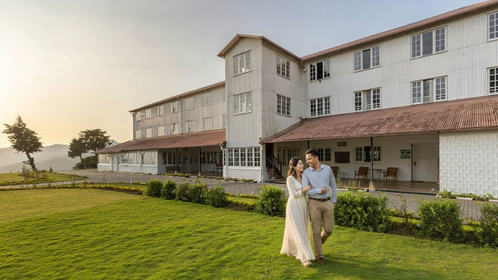 Discover the Hidden Village  Mandaramnuwara