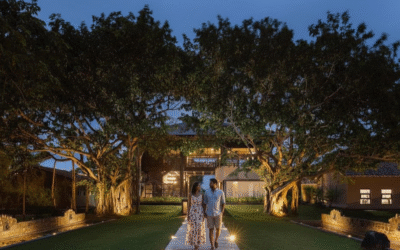 Discover the Healing Power of an Ayurveda Hotel in Sri Lanka