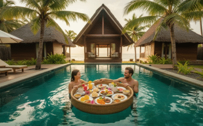 Discover Pasikuda: A Peaceful Coastal Paradise