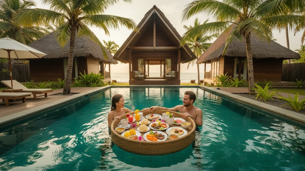 Discover Pasikuda: A Peaceful Coastal Paradise