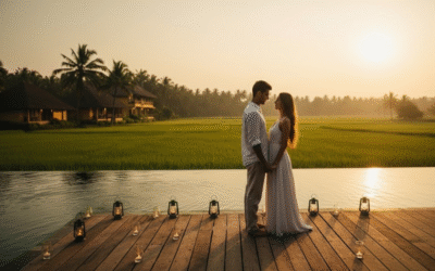 Discover Tissamaharama: A Peaceful Escape in Sri Lanka