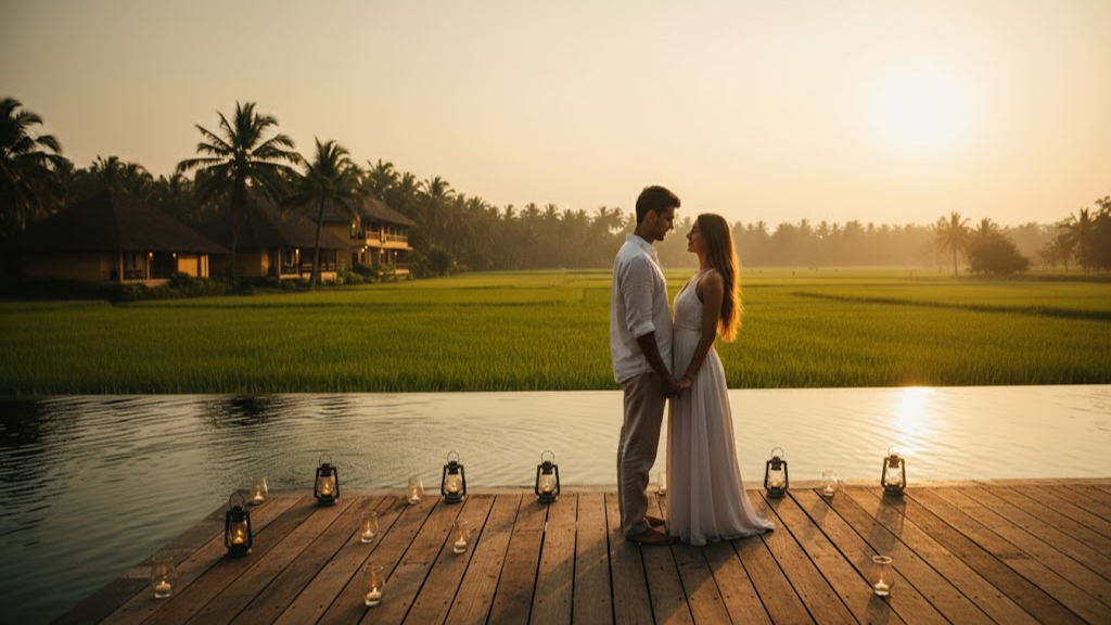 Discover Tissamaharama: A Peaceful Escape in Sri Lanka