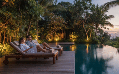 Hotel Offers Kandy: Find Your Perfect Hill-Country Stay