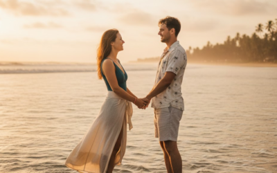 Weligama Resorts for Calm Beach Holidays