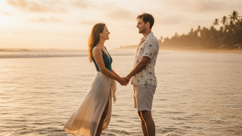 Weligama Resorts for Calm Beach Holidays