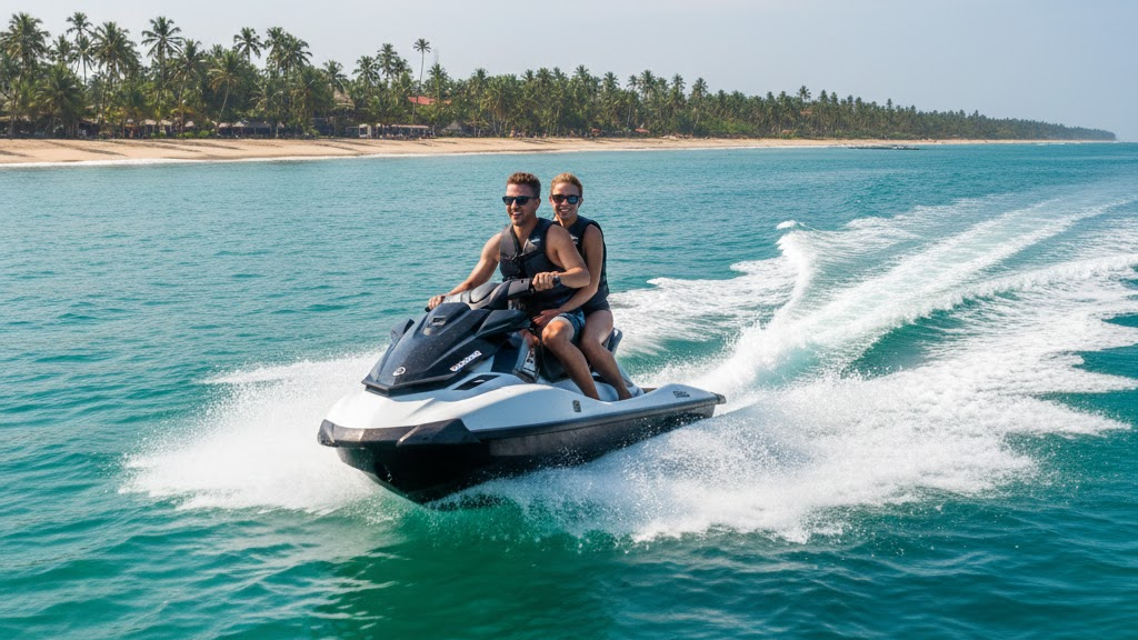 Mirissa Sri Lanka Hotels for Calm Beach Stays