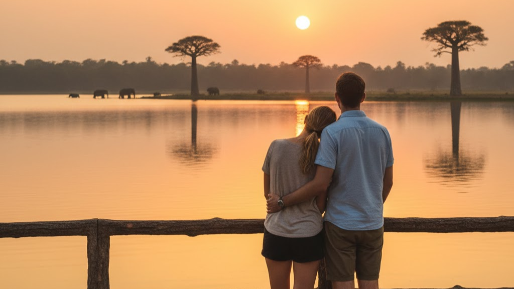 Safari Sri Lanka Udawalawe Wildlife Journeys