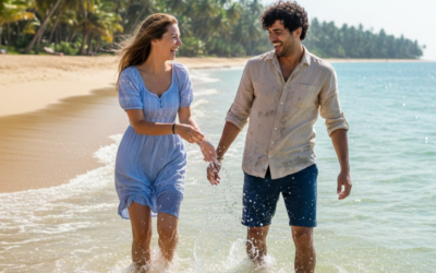 Things to See in Pasikuda for a Peaceful Beach Escape