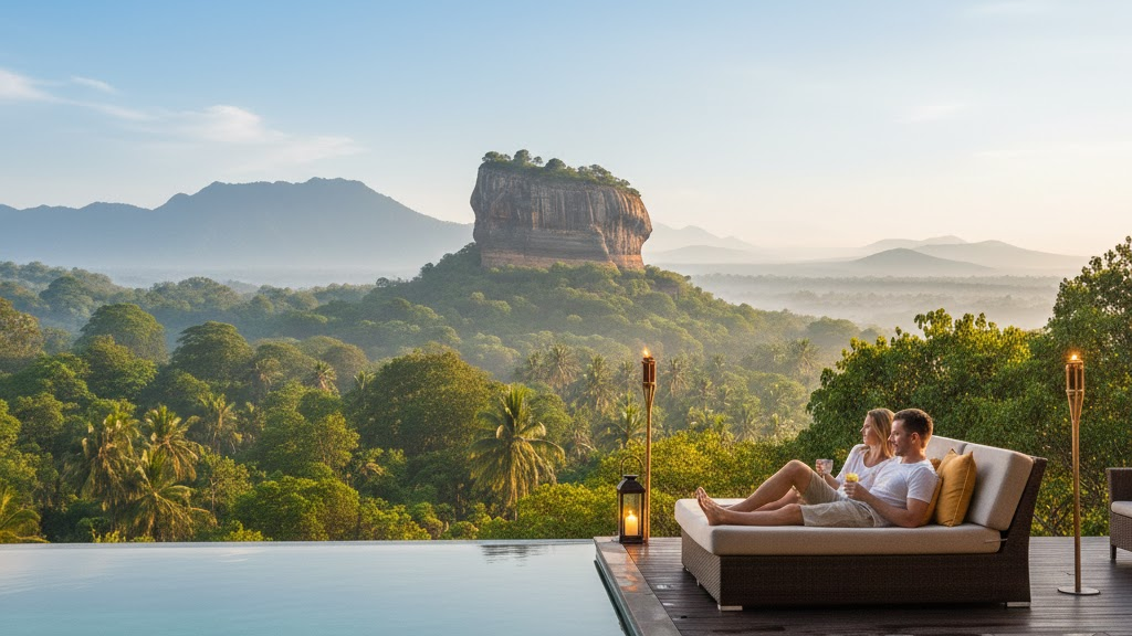 Best Places to Visit in Sigiriya